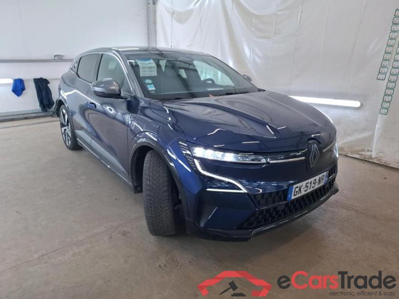 RENAULT Megane E-TECH / 2022 / 5P / Berline techno EV60 220ch optimum charge #5