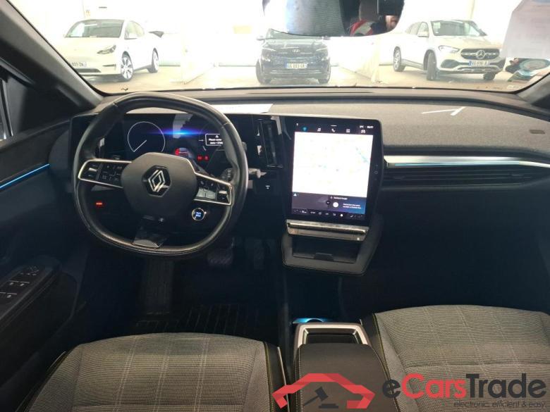 RENAULT Megane E-TECH / 2022 / 5P / Berline techno EV60 220ch optimum charge #6