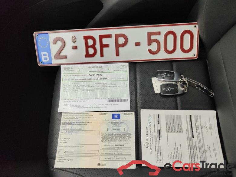 Mercedes-Benz GLE GLE 350 de 4MATIC 5d #4