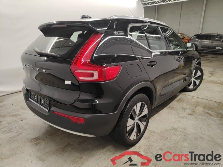 Volvo XC40 T5 Recharge Geartronic Pro 5d #2