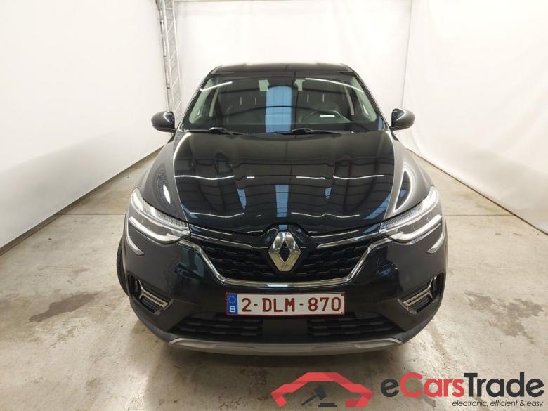 Renault Arkana E-TECH Hybrid Techno 5d #5