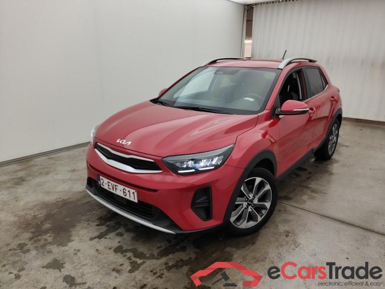 KIA Stonic 1.0 T 100 Inspire 5d #1