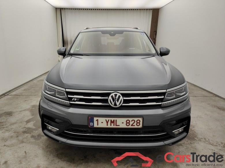 Volkswagen Tiguan Allspace 2.0 TDI SCR DSG7 Platinum 5d 7pl #5