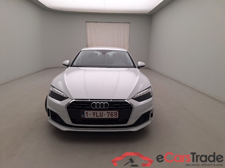 Audi, A5 SB FL'20, Audi A5 Sportback 35 TDI S tronic Bus Ed Advanced