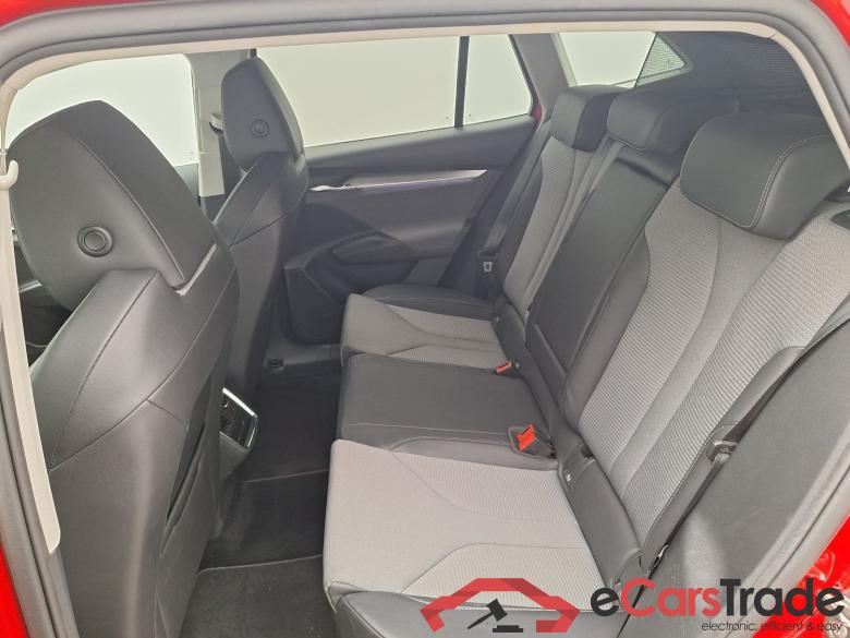 Skoda, Enyaq '21 BEV, Skoda Enyaq iV 80 5d #4