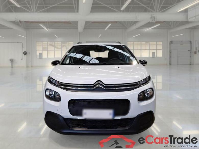 CITROEN C3 / 2016 / 5P / BERLINA PURETECH 83 SeS FEEL #6