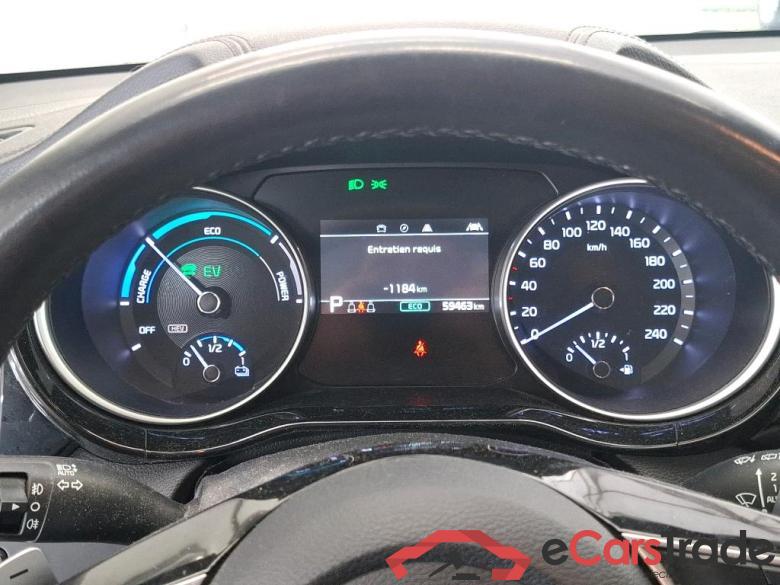 KIA XCeed 2019  5P  Crossover 16 GDI ISG ISG PHEV ACTIVE BUS DCT6 #6