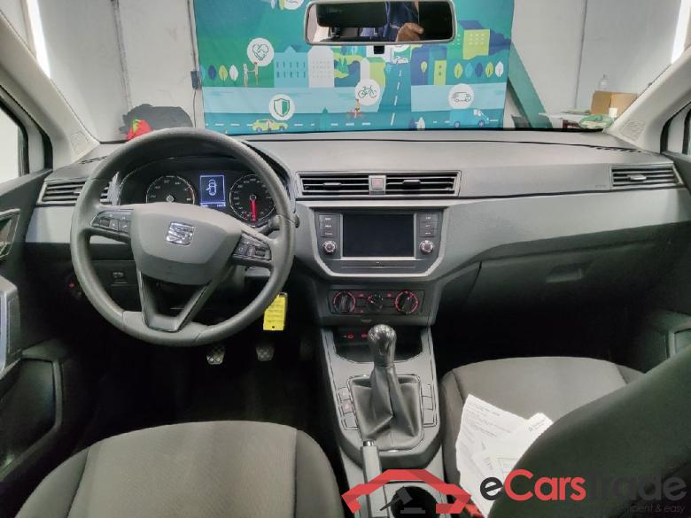 Ibiza Reference 1.0 59KW MT5 E6d #3