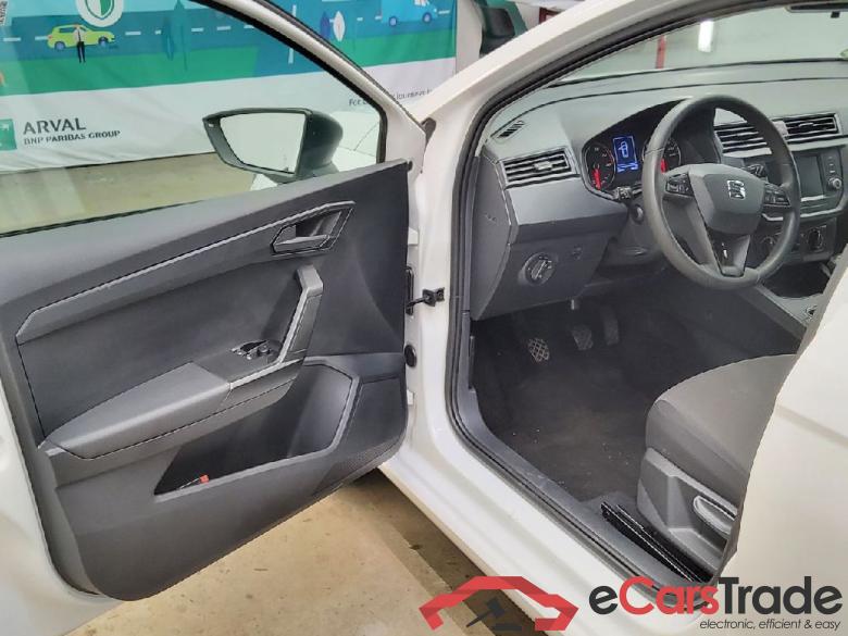 Ibiza Reference 1.0 59KW MT5 E6d #4