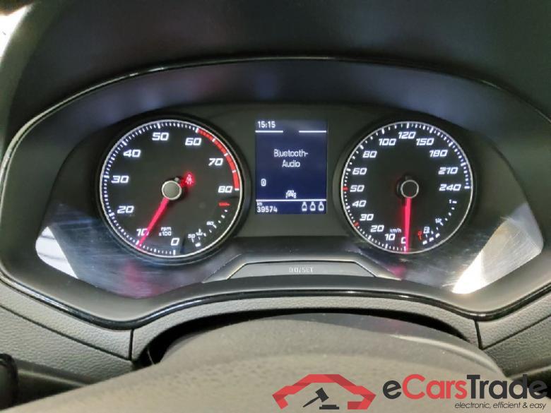 Ibiza Reference 1.0 59KW MT5 E6d #6