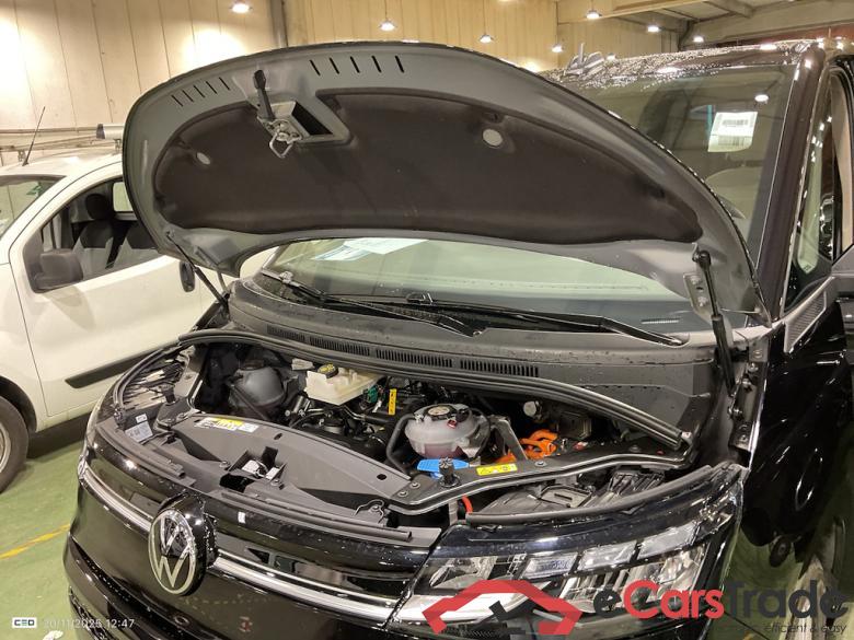 VOLKSWAGEN MULTIVAN 1.4 EHYBRID PHEV DSG LIFE BUSINESS #6