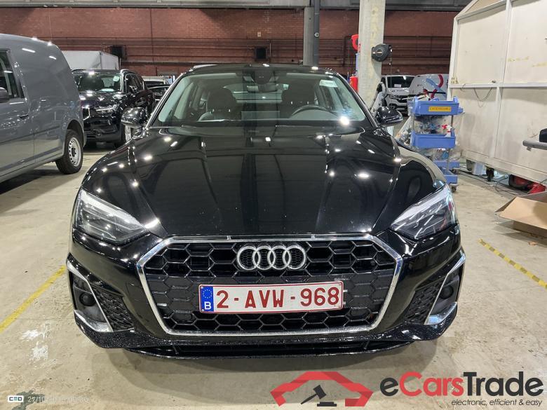 AUDI A5 SPORTBACK 2.0 35 TDI S TRONIC BUS.ED. S LINE #2