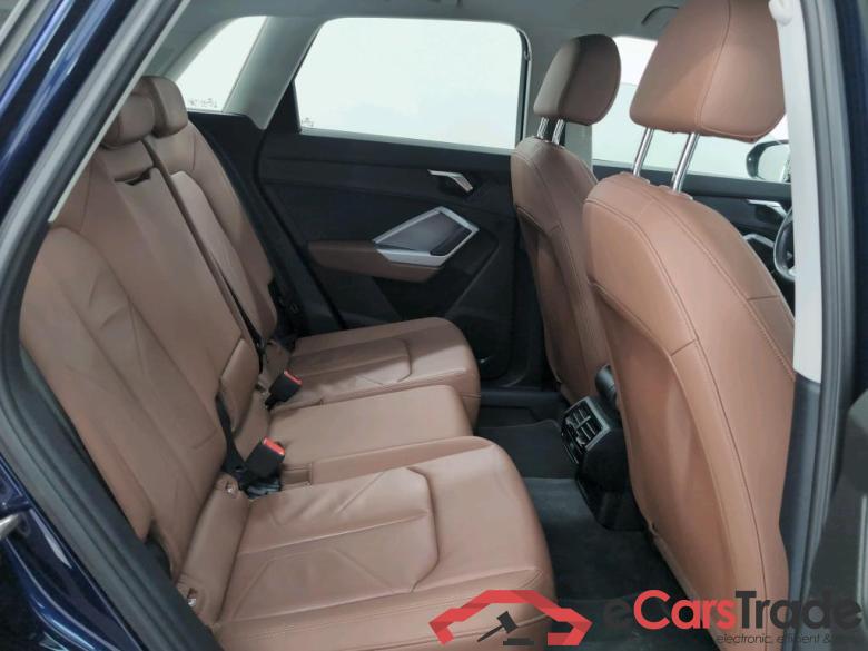 AUDI Q3 1.4 45 TFSI E S TRONIC S LINE #6