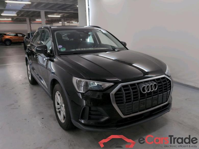 AUDI Q3 1.5 35 TFSI S TRONIC BUSINESS EDITION #2