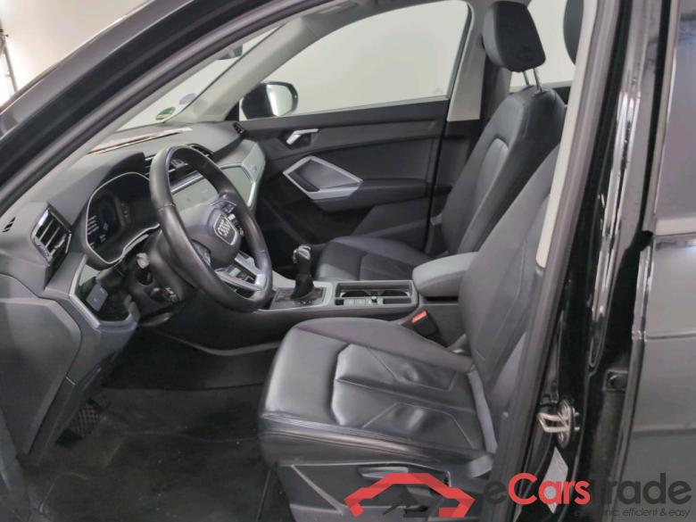 AUDI Q3 1.5 35 TFSI S TRONIC BUSINESS EDITION #5
