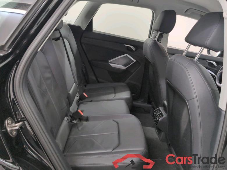 AUDI Q3 1.5 35 TFSI S TRONIC BUSINESS EDITION #6