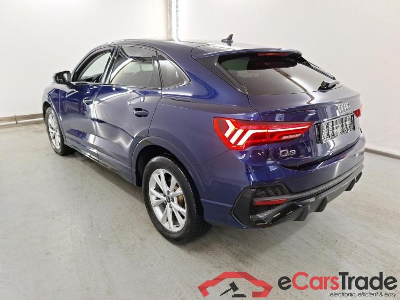 AUDI Q3 SPORTBACK DIESEL 35 TDi Business Edition S line S tronic #3
