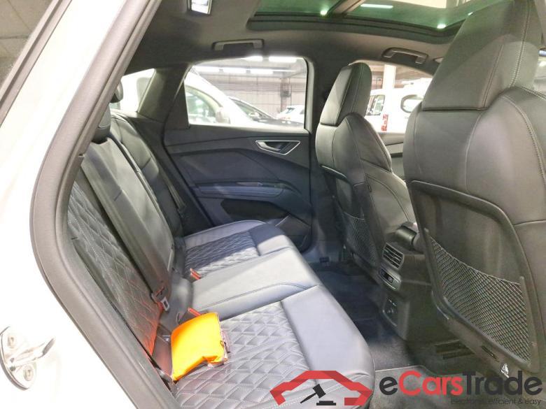 AUDI Q4 SPORTBACK E-TRON BEV 82KWH 45 S LINE AUTO 4WD #6