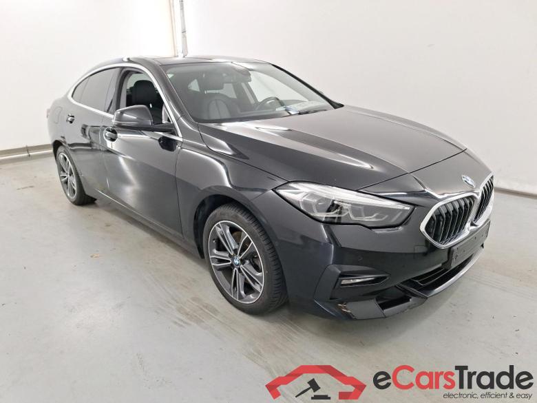 BMW 2 GRAN COUPE DIESEL 216 dA AdBlue #2