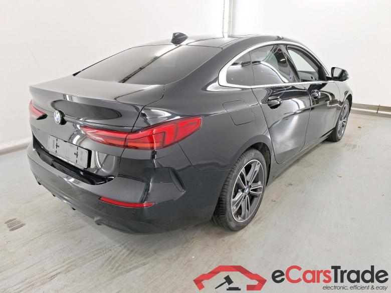 BMW 2 GRAN COUPE DIESEL 216 dA AdBlue #4