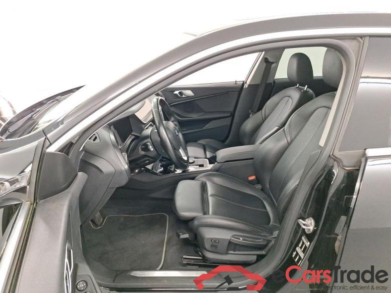 BMW 2 GRAN COUPE DIESEL 216 dA AdBlue #5