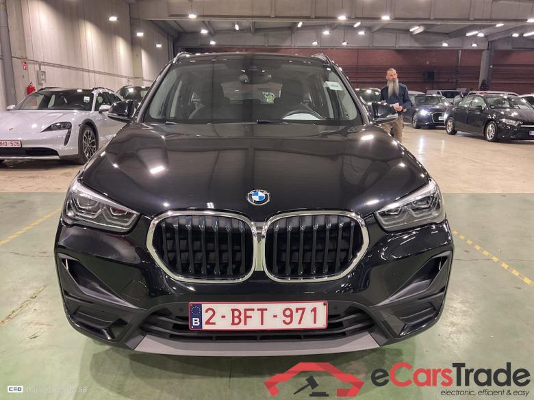 BMW X1 1.5 XDRIVE25E (162KW) #2