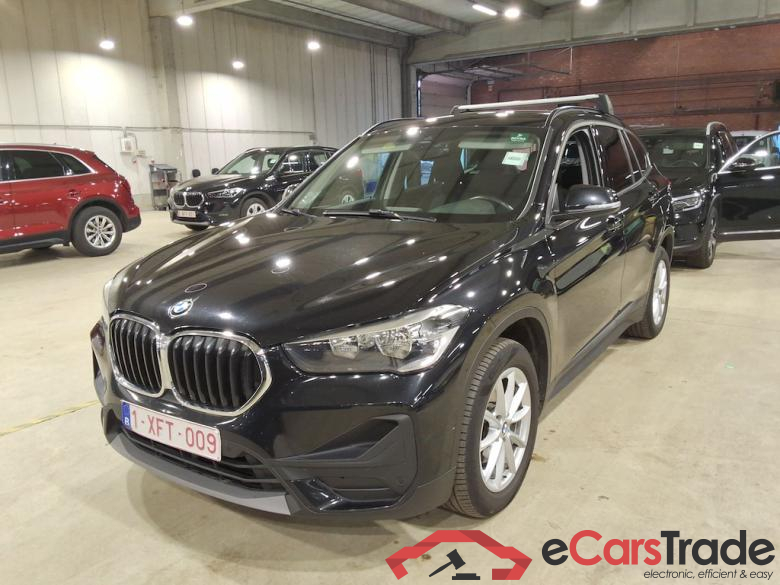 BMW X1 DIESEL - 2019 1.5 dA sDrive16 AdBlue