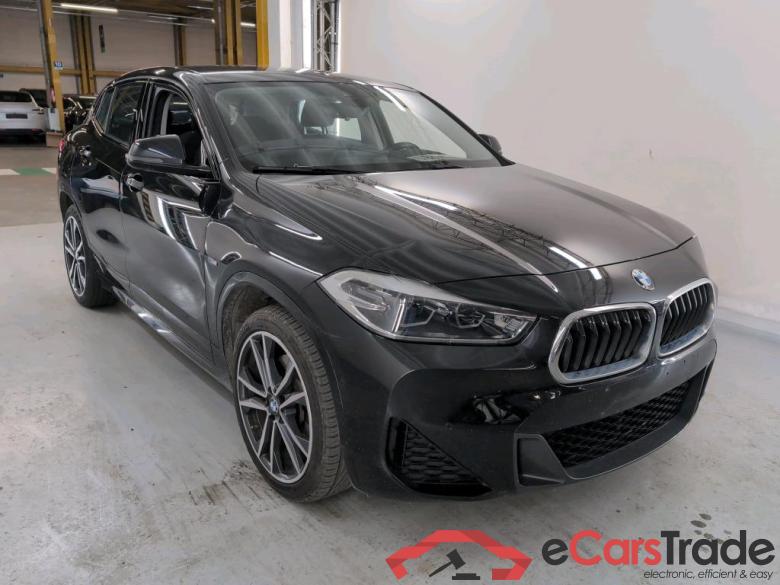 BMW X2 1.5 XDRIVE25E (162KW) #2