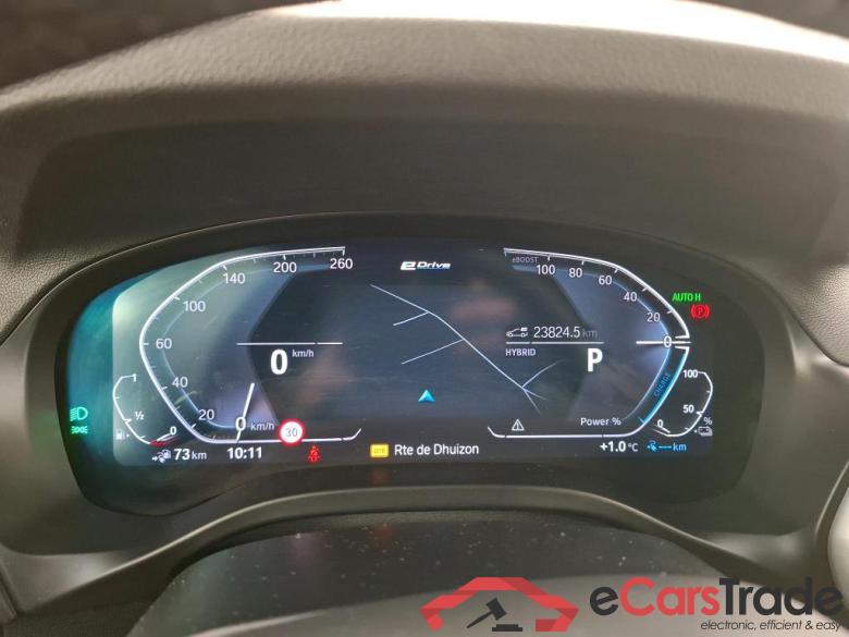 BMW X3 / 2021 / 5P / SUV xDrive30e 292ch M Sport BVA8 #6