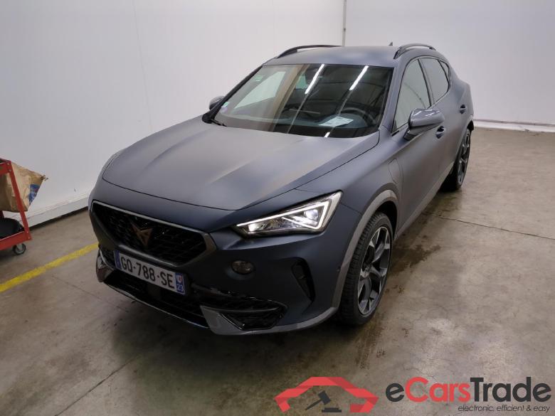 CUPRA Formentor / 2020 / 5P / SUV 1.4 e-HYBRID 204ch DSG6 Business Edition #1