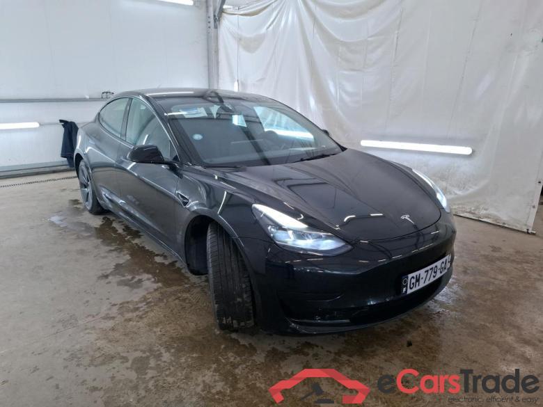 TESLA Model 3 / 2018 / 4P / Berline - #5