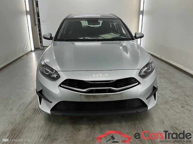 KIA CEE'D SPORTSWAGON 1.0 T-GDI PULSE #2
