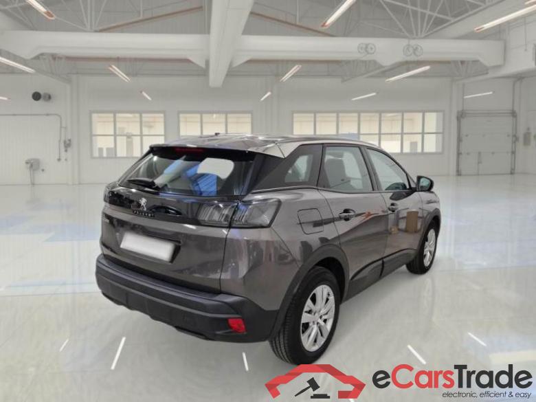 PEUGEOT 3008 / 2020 / 5P / SUV BLUEHDI 130 EAT8 SeS ACTIVE BUSINESS #2