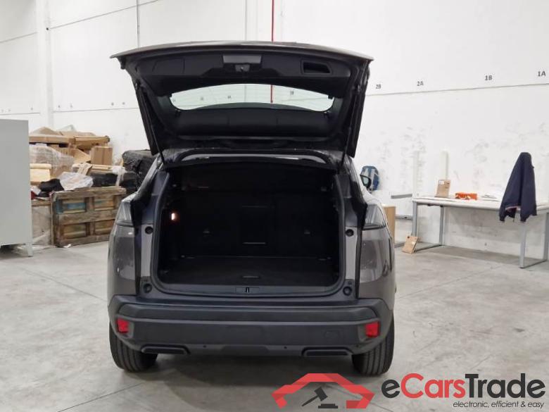 PEUGEOT 3008 / 2020 / 5P / SUV BLUEHDI 130 EAT8 SeS ACTIVE BUSINESS #5