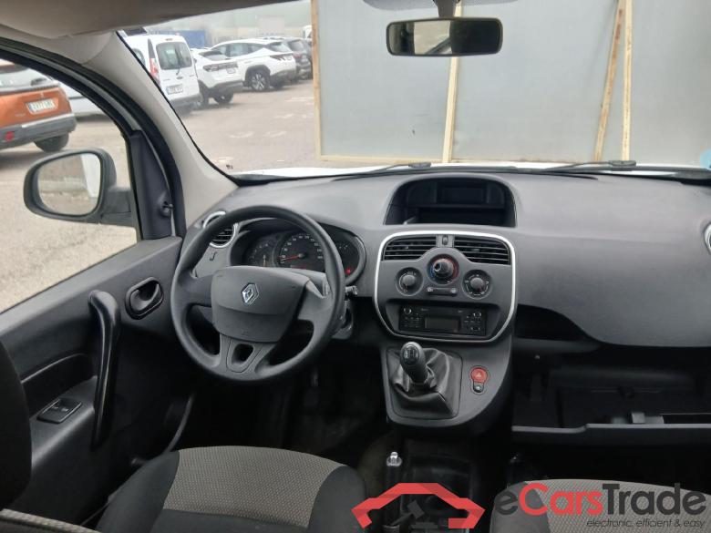 RENAULT Kangoo Combi / 2013 / 4P / combi Profesional N1 Energy dCi 55kW (75CV) (CX) #3