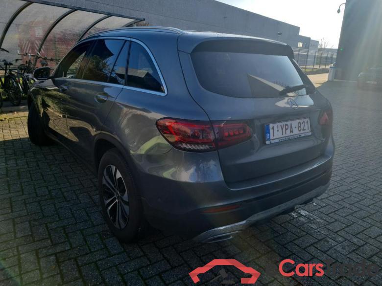 MERCEDES-BENZ CLASSE GLC DIESEL (X253) - 201 GLC 200 d Business Solution #3