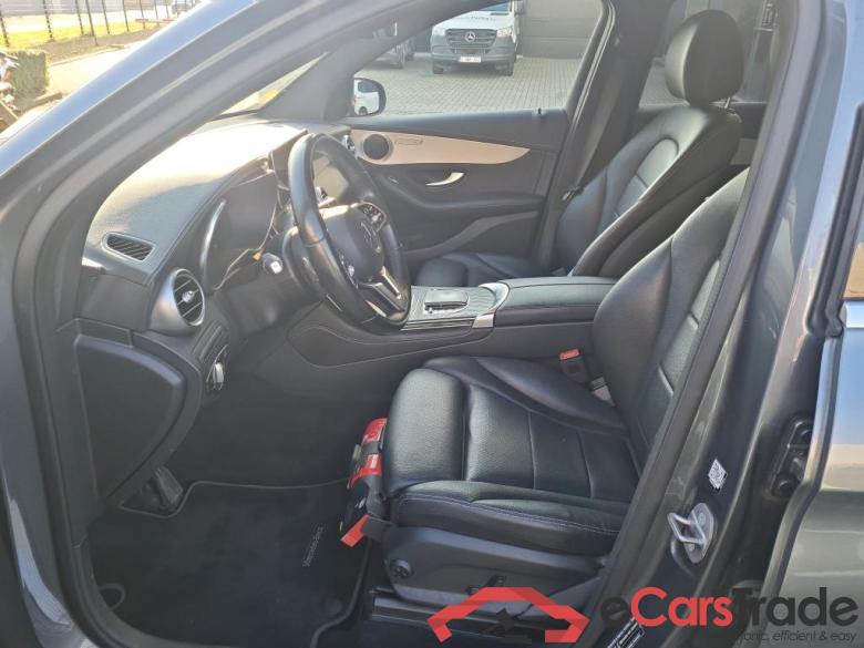 MERCEDES-BENZ CLASSE GLC DIESEL (X253) - 201 GLC 200 d Business Solution #5