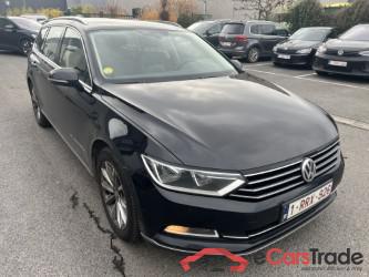 VOLKSWAGEN Passat Variant Passat Highline 1.6 TDI BlueMotion Technology 88 kW (120 pk) 7 versnellingen DSG #3
