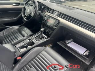 VOLKSWAGEN Passat Variant Passat Highline 1.6 TDI BlueMotion Technology 88 kW (120 pk) 7 versnellingen DSG #6