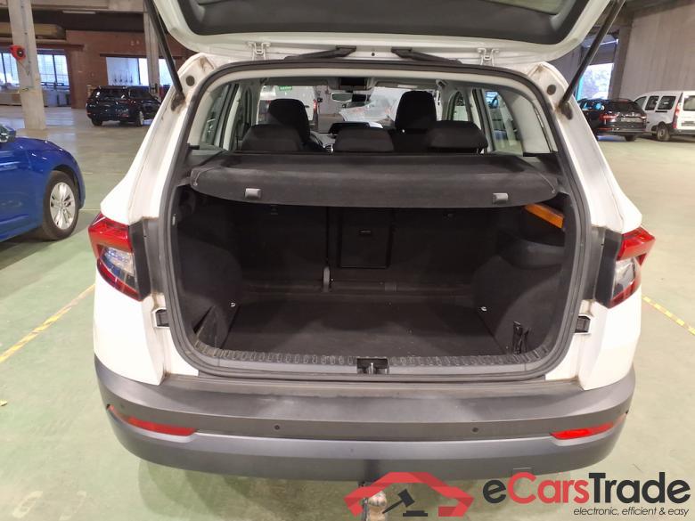 SKODA KAROQ 1.5 TSI ACT Ambition (EU6.2) #3