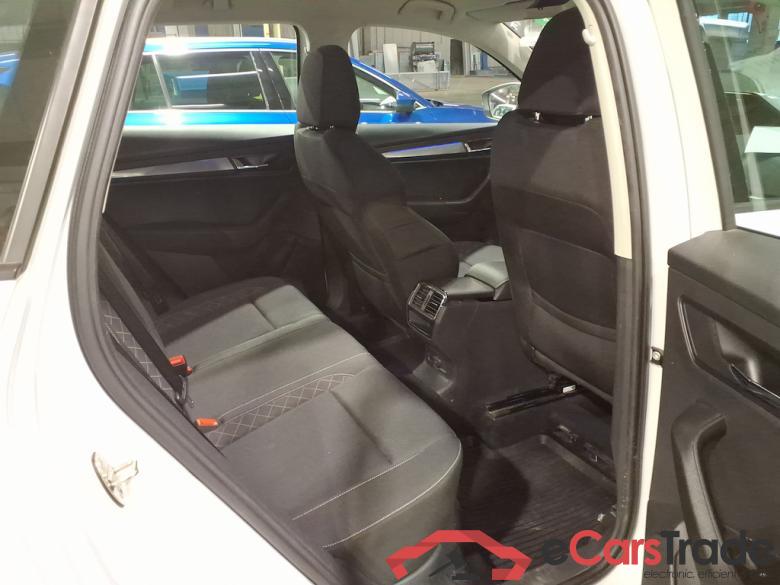 SKODA KAROQ 1.5 TSI ACT Ambition (EU6.2) #5