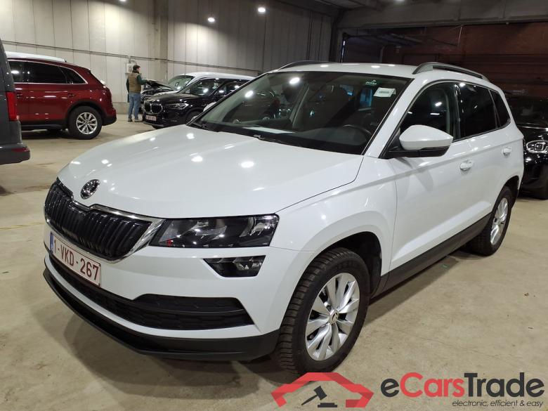SKODA KAROQ 1.5 TSI ACT Ambition (EU6.2) #1