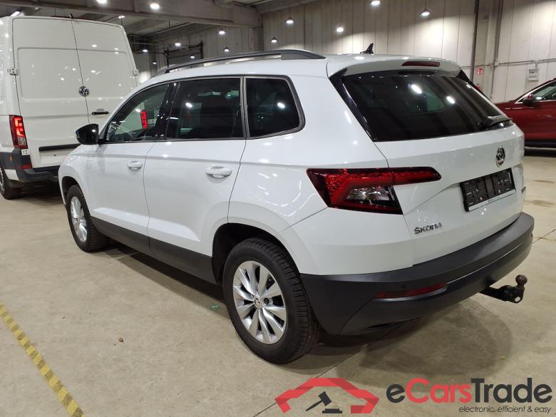 SKODA KAROQ 1.5 TSI ACT Ambition (EU6.2) #2