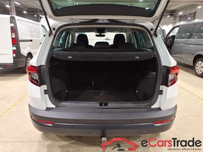 SKODA KAROQ 1.5 TSI ACT Ambition (EU6.2) #3