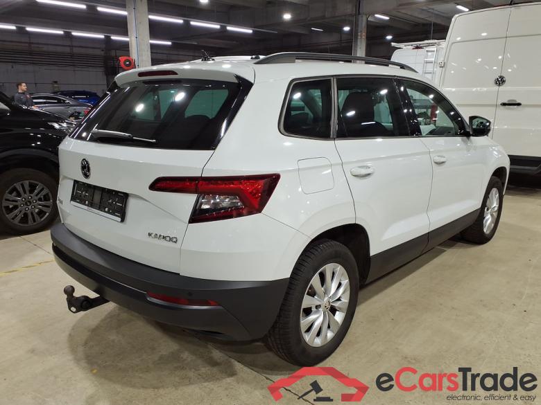 SKODA KAROQ 1.5 TSI ACT Ambition (EU6.2) #4