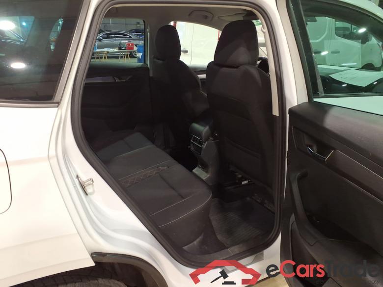 SKODA KAROQ 1.5 TSI ACT Ambition (EU6.2) #5