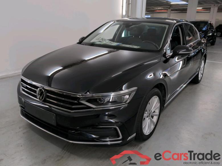 VOLKSWAGEN Passat 1.4 TSI GTE BUSINESS DSG #1