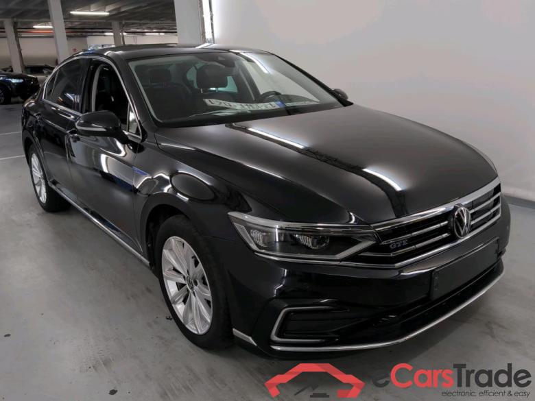 VOLKSWAGEN Passat 1.4 TSI GTE BUSINESS DSG #2