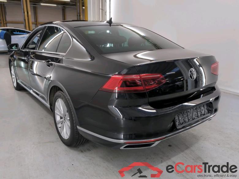 VOLKSWAGEN Passat 1.4 TSI GTE BUSINESS DSG #3