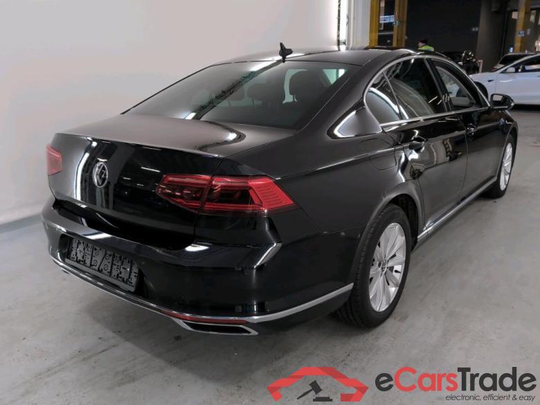 VOLKSWAGEN Passat 1.4 TSI GTE BUSINESS DSG #4